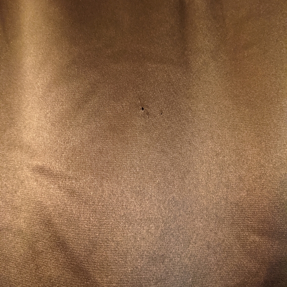 Stunning 80s Nipon skirt suit w/matching satin blouse - Picture 14 of 16